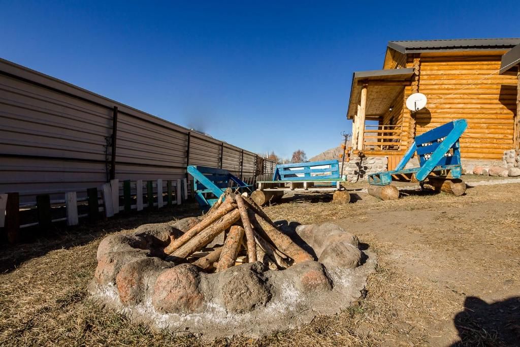 Дома для отпуска Old Hut Степанцминда