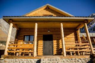 Дома для отпуска Old Hut Степанцминда Вилла с 2 спальнями-12