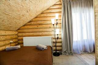Дома для отпуска Old Hut Степанцминда Вилла с 2 спальнями-75