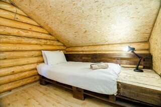 Дома для отпуска Old Hut Степанцминда Вилла с 2 спальнями-80